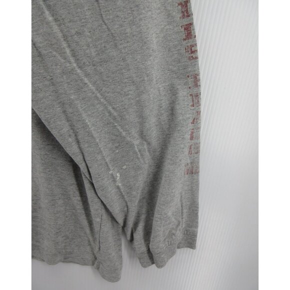 VINTAGE BUM Equipment Shirt Men XL 90s Tee Streetwear Baggy Skater Surfer * - Picture 3 of 13